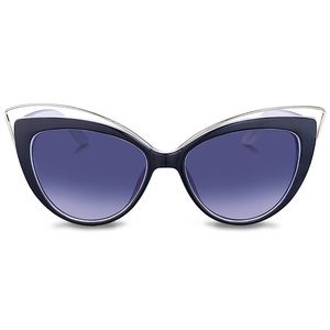 Women’s Cat Eye Sunglasses 100% UV Protection